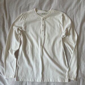 Taylor Stitch - Heavy Bag Henley